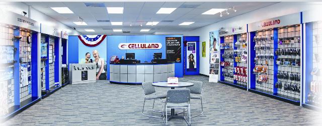 Celluland Franchise Opportunities